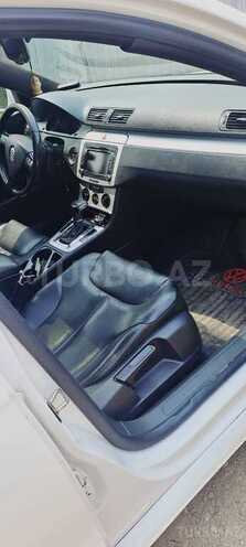 Volkswagen Passat 2008, 245,000 km - 2.0 l - Ağdam