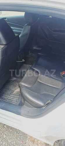 Volkswagen Passat 2008, 245,000 km - 2.0 l - Ağdam