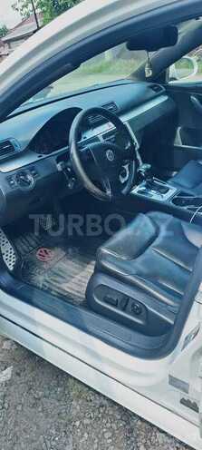 Volkswagen Passat 2008, 245,000 km - 2.0 l - Ağdam