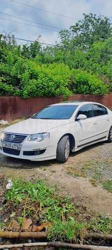 Volkswagen Passat 2008, 245,000 km - 2.0 l - Ağdam