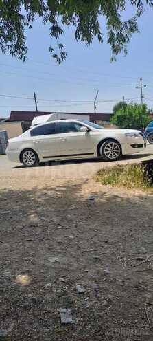 Volkswagen Passat 2008, 245,000 km - 2.0 l - Ağdam