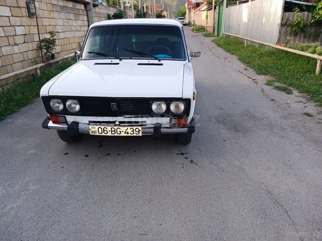 LADA (VAZ) 2106 1988, 80,000 km - 1.5 l - Ağsu
