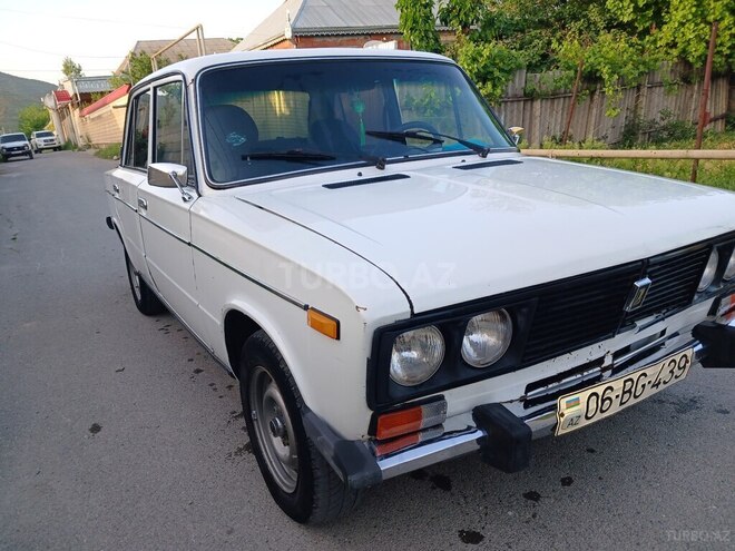 LADA (VAZ) 2106 1988, 80,000 km - 1.5 l - Ağsu