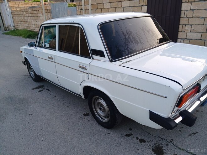 LADA (VAZ) 2106 1988, 80,000 km - 1.5 l - Ağsu