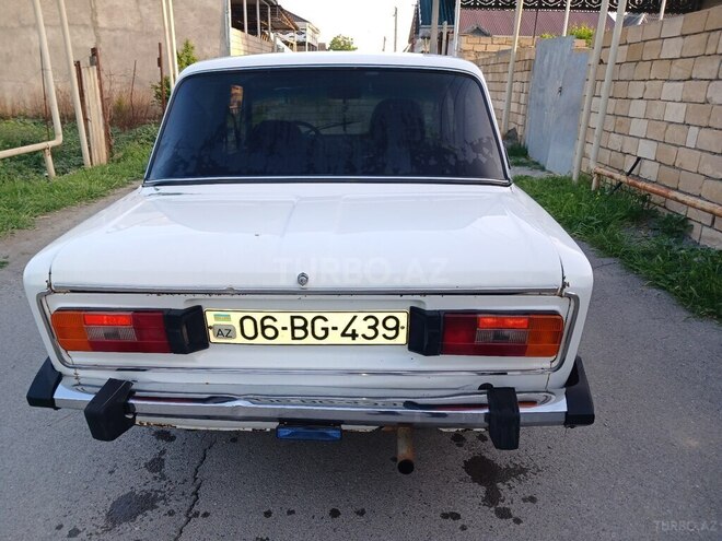 LADA (VAZ) 2106 1988, 80,000 km - 1.5 l - Ağsu