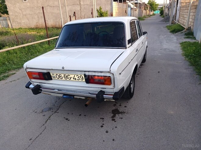 LADA (VAZ) 2106 1988, 80,000 km - 1.5 l - Ağsu