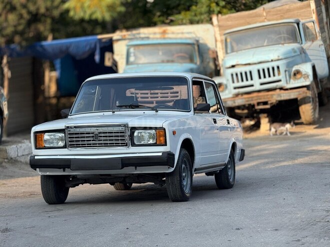 LADA (VAZ) 2107 2009, 77,777 km - 1.6 л - Bakı