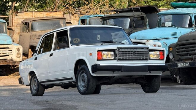 LADA (VAZ) 2107 2009, 77,777 km - 1.6 л - Bakı