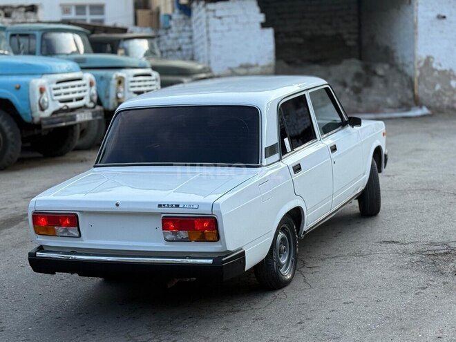 LADA (VAZ) 2107 2009, 77,777 km - 1.6 л - Bakı