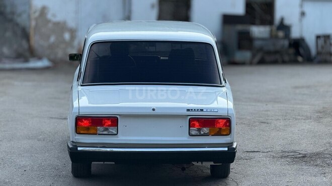 LADA (VAZ) 2107 2009, 77,777 km - 1.6 л - Bakı