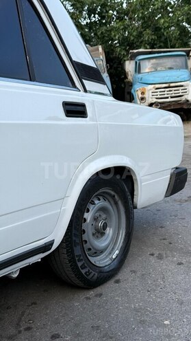 LADA (VAZ) 2107 2009, 77,777 km - 1.6 л - Bakı