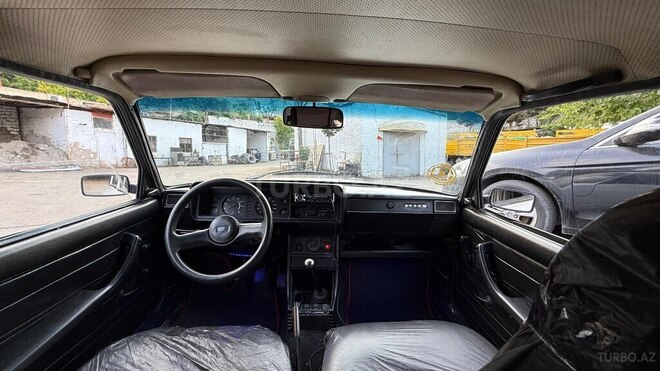LADA (VAZ) 2107 2009, 77,777 km - 1.6 л - Bakı
