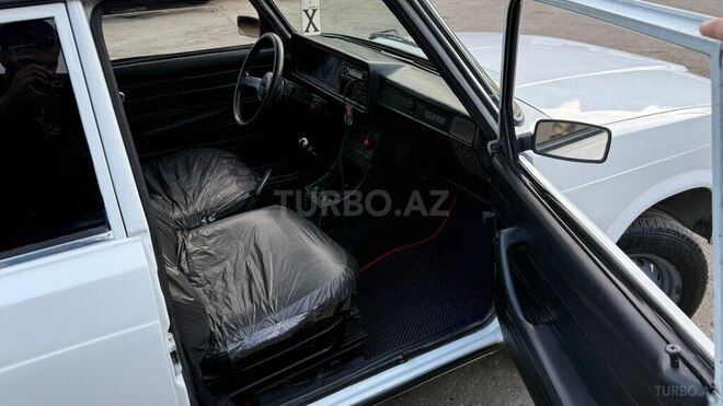 LADA (VAZ) 2107 2009, 77,777 km - 1.6 л - Bakı
