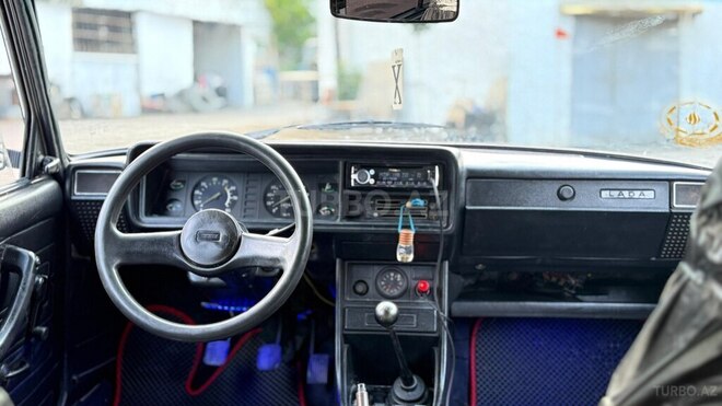 LADA (VAZ) 2107 2009, 77,777 km - 1.6 л - Bakı