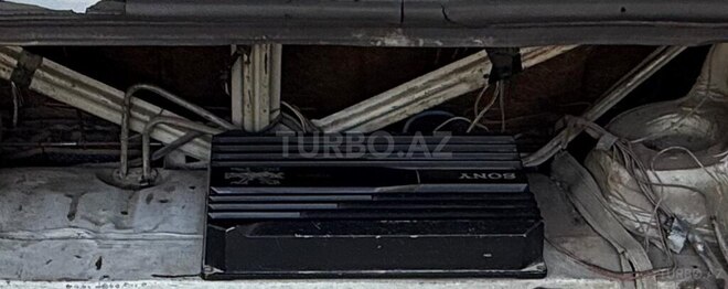 LADA (VAZ) 2107 2009, 77,777 km - 1.6 л - Bakı