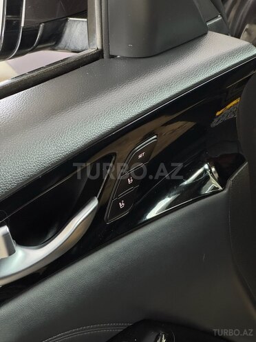 Kia K7-21