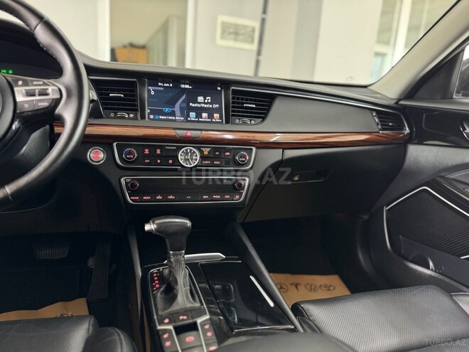 Kia K7-19