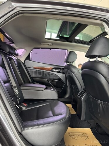 Kia K7-7