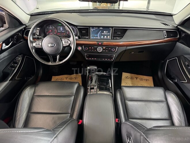 Kia K7-11