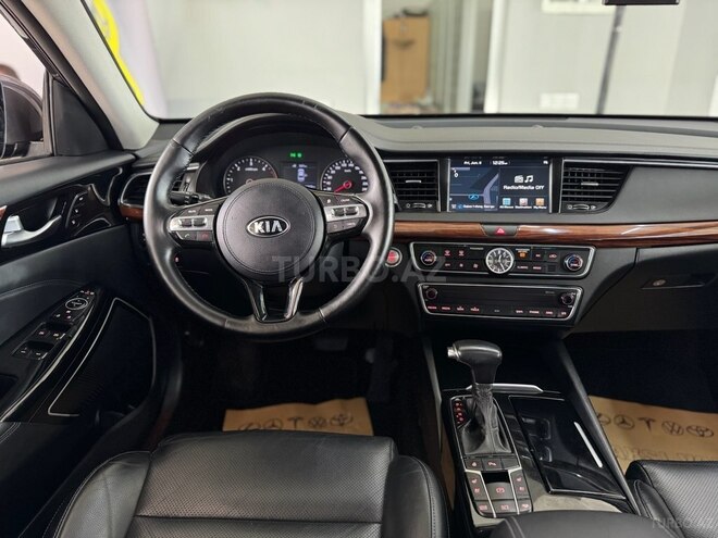 Kia K7-18
