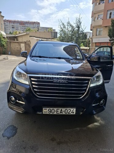 Haval H9 2019, 150,000 km - 2.0 l - Bakı