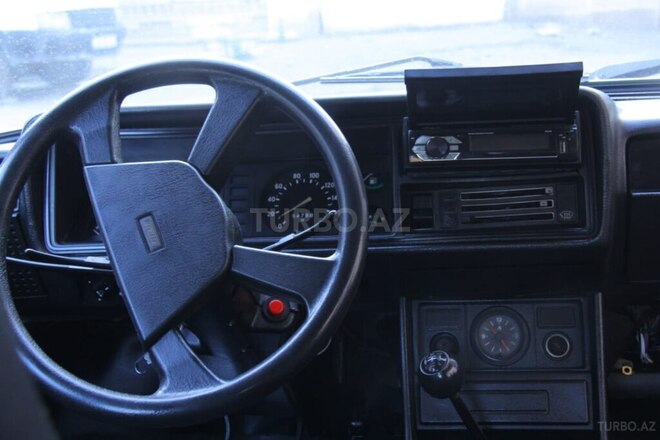 LADA (VAZ) 2107 2010, 75,000 km - 1.6 l - Gəncə