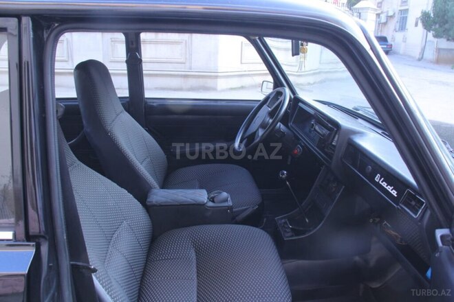 LADA (VAZ) 2107 2010, 75,000 km - 1.6 l - Gəncə