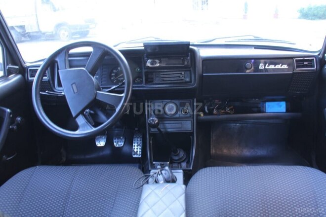 LADA (VAZ) 2107 2010, 75,000 km - 1.6 l - Gəncə