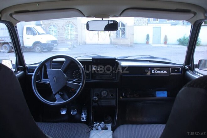 LADA (VAZ) 2107 2010, 75,000 km - 1.6 l - Gəncə