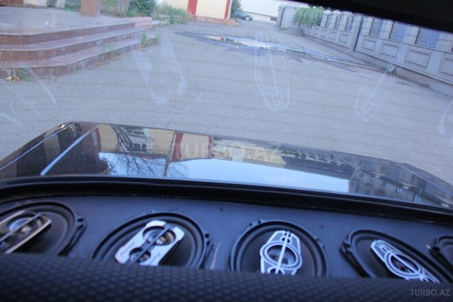 LADA (VAZ) 2107 2010, 75,000 km - 1.6 l - Gəncə