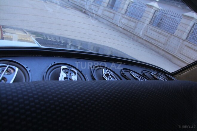 LADA (VAZ) 2107 2010, 75,000 km - 1.6 l - Gəncə