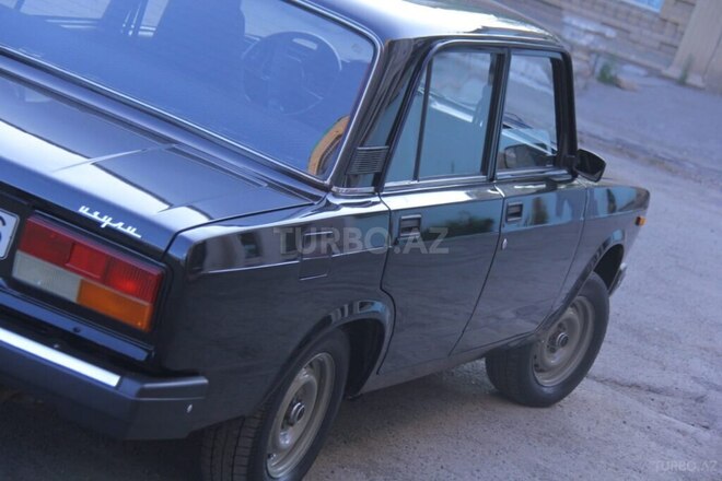 LADA (VAZ) 2107 2010, 75,000 km - 1.6 l - Gəncə
