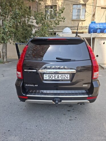 Haval H9 2019, 150,000 km - 2.0 l - Bakı