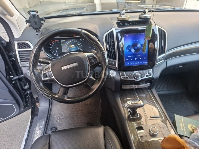 Haval H9 2019, 150,000 km - 2.0 l - Bakı