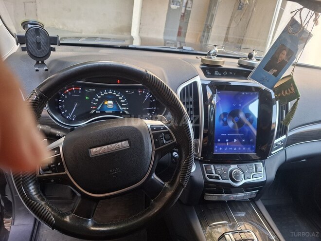 Haval H9 2019, 150,000 km - 2.0 l - Bakı