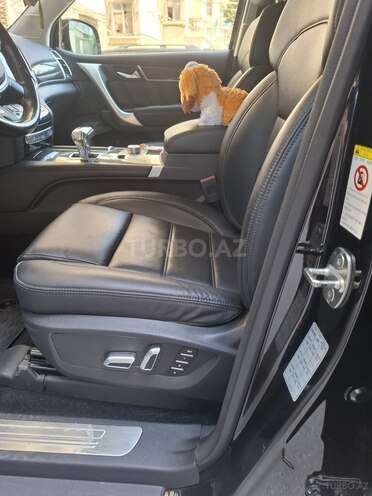 Haval H9 2019, 150,000 km - 2.0 l - Bakı