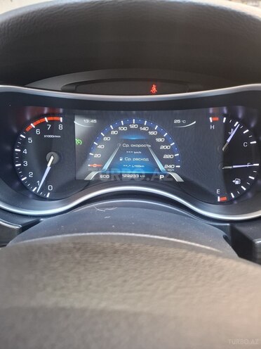 Haval H9 2019, 150,000 km - 2.0 l - Bakı