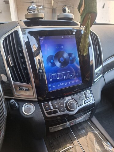 Haval H9 2019, 150,000 km - 2.0 l - Bakı