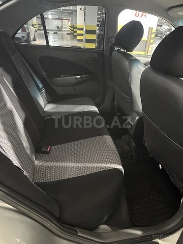 Nissan Sunny 2008, 153,000 km - 1.6 л - Bakı