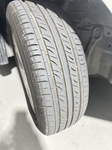 Nissan Sunny 2008, 153,000 km - 1.6 л - Bakı