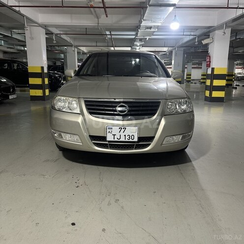 Nissan Sunny 2008, 153,000 km - 1.6 л - Bakı