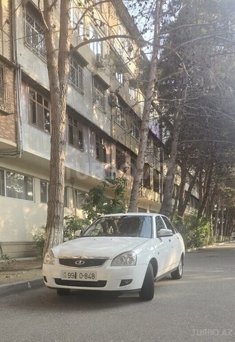 LADA (VAZ) Priora 2014, 248,200 km - 1.6 l - Bakı