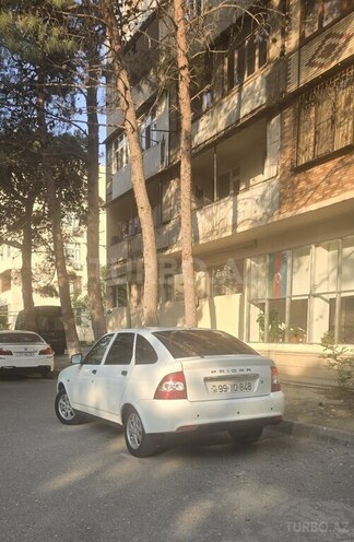 LADA (VAZ) Priora 2014, 248,200 km - 1.6 l - Bakı
