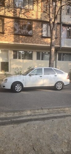 LADA (VAZ) Priora 2014, 248,200 km - 1.6 l - Bakı