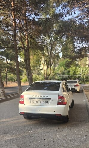 LADA (VAZ) Priora 2014, 248,200 km - 1.6 l - Bakı