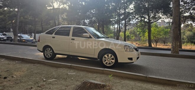 LADA (VAZ) Priora 2014, 248,200 km - 1.6 l - Bakı