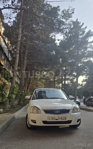 LADA (VAZ) Priora 2014, 248,200 km - 1.6 l - Bakı