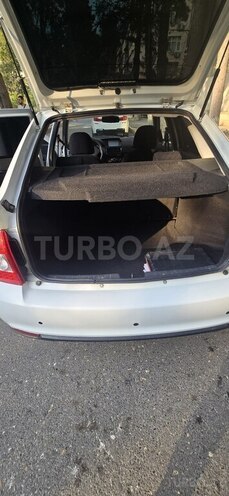LADA (VAZ) Priora 2014, 248,200 km - 1.6 l - Bakı