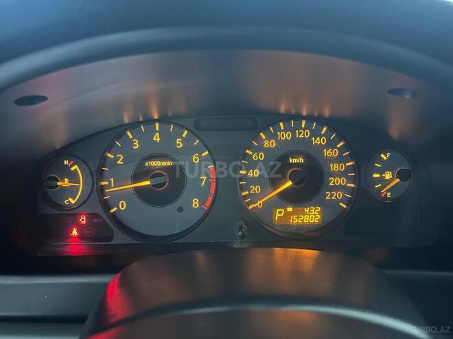 Nissan Sunny 2008, 153,000 km - 1.6 л - Bakı