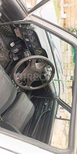 LADA (VAZ) 2106 1988, 80,000 km - 1.5 l - Ağsu